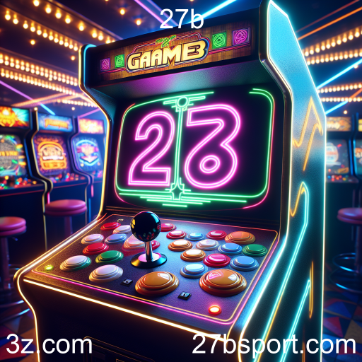 A Evolução dos Jogos de Arcade: De Clássicos a Modernidade